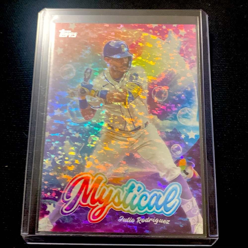 Sports Cards